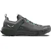 Image de Salewa - Chaussures d'approche en GORE-TEX® - Wildfire Nxt GTX M Onyx/Irish Green pour Homme - Taille 44,5 - Gris