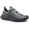 Image de Chaussure d'approche SALEWA WILDFIRE NXT GTX (Alloy/Dark Olive) Femme