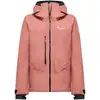 Image de Veste imperméable SALEWA SELLA 3L PTX JACKET W (desert pink) Femme