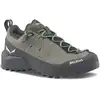 Image de Chaussures d'approche SALEWA WILDFIRE LEATHER 2 GTX W (Shadow/Black) Femme