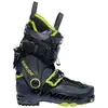 Image de Chaussures de ski de randonnée DYNAFIT BLACKLIGHT BOOT (Cinder/Fluo Yellow) Homme