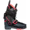 Image de Dynafit - Chaussures de ski de randonnée - Blacklight W Cinder/Fluo Coral - Taille 24.5 - Rose