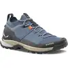 Image de Chaussures SALEWA PUEZ 2 KNIT PTX (java blue/black) Homme