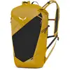 Image de Salewa - Sac à dos de randonnée - Pedroc Core 22L Olive Oil en Nylon - Jaune