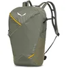 Image de Salewa - Sac à dos de randonnée - Pedroc Mate 22 Faded Green en Nylon - Vert