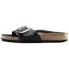 Image de Sandales plates BIRKENSTOCK  Mule   Madrid M954