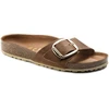 Image de Mules BIRKENSTOCK  Sandale pour adulte madrid M66626278