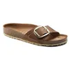 Image de Birkenstock Madrid - Marron - 40