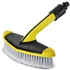 Image de KÃ¤rcher Brosse Triangulaire Accessoire Pour Nettoyeur Haute Pression