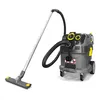 Image de Aspirateur eau et poussiÃ¨res 1380W 30L - NT 30/1 Tact Te M KÃRCHER
