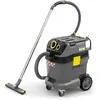 Image de Aspirateur eau et poussiÃ¨res KARCHER 1.148-311.0 NT 40/1 Tact TE L