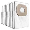 Image de KÃ¤rcher - Poche filtrante - pour aspirateur (pack de 10) - pour KÃ¤rcher T 7/1