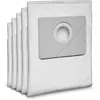 Image de Sacs pour aspirateur - non tissÃ© - lot de 5 - NT 20/1 AP KÃRCHER