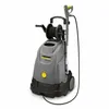 Image de Nettoyeur Haute Pression Eau Chaude KARCHER HDS 5/15 UX Plus