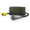 Image de Flexible haute pression, 15 m, DN 8, 315 bar, 2 x EASY!Lock- KÃ¤rcher 6.110-030.0