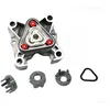 Image de TETE DE POMPE ALU FC RIC POUR PETIT ELECTROMENAGER KARCHER - 90024560