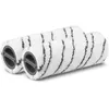 Image de KÃ¤rcher - Brosse rouleau - pour nettoyant pour sol - gris (pack de 2)