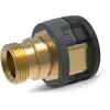 Image de KÃ¤rcher Adaptateur 2 EASY!Lock - M 22x1,5 Karcher 4.111-030.0