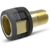 Image de KÃ¤rcher Adaptateur 8 EASY!Lock - M 18x1,5 Karcher 4.111-036.0