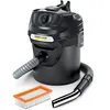 Image de Aspirateur de cendres Karcher AD 2 - Puissance 600W- Capacité 14L
