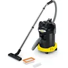 Image de Aspirateur de cendres Karcher AD 4 PREMIUM- Puissance 600W- Capacité 17L- Système de nettoyage du filtre