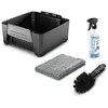 Image de Kit VÃ©lo Pour Nettoyeur Portable Karcher OC3 (2.643-858.0)