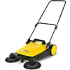 Image de Balayeuse mécanique Kärcher S 4 Twin (1.766-360.0)