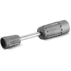Image de Lance haute pression non-pivotante KARCHER 4.112-027.0 - 25cm - 300bar