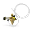 Image de Injecteur de dÃ©tergent pour haute et basse pression (sans buses)- KÃ¤rcher 4.637-032.0