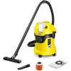 Image de Aspirateur eau et poussiÃ¨res Ã  batterie KÃ¤rcher WD 3 sans fil (sans la batterie amovible) (1.629-910.0)