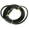 Image de Flexible 4 MÃ¨tres - 120 Bars Pour Nettoyeur Haute Pression K2 KÃ¤rcher