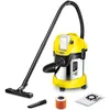 Image de Aspirateur eau et poussiÃ¨res Ã  batterie KÃ¤rcher WD 3 Premium sans fil (sans la batterie amovible) (1.629-950.0)