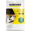 Image de KÃ¤rcher - DÃ©tartreur - pour cafetiÃ¨re, pour nettoyant vapeur, pour bouilloire (pack de 6)