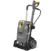 Image de Nettoyeur haute pression ? eau froide 4,2kW 170bar d?bit 700L/h avec pompe en laition et rotabuse HD 7/17 M+ Karcher