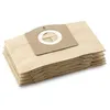 Image de KARCHER Sachet filtre papier WD1 Compact
