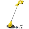 Image de Coupe-bordures sans fil KÃ¤rcher LTR 18-25 (avec batterie) (1.444-301.0)