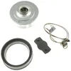 Image de Moteur d'aspiration complet - KARCHER - AD 2 et AD 4 Premium - 600W - Puissance 600W