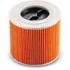 Image de KÃ¤rcher 2.863-303.0 Sachet filtre Ã  cartouche pour aspirateur WD/KWD