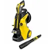Image de Nettoyeur haute pression Karcher K 5 Premium Smart Control - Pression 145 bar- DÃ©bit 500 l/h- Moteur 2100 W- ConnectÃ©