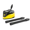 Image de Nettoyeur de surface Kärcher T7 Plus T-Racer 2.644-074.0 - pour Karcher K4 à K7