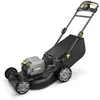 Image de Karcher - Tondeuse autotractÃ©e 36V Lithium 65L largeur coupe 530mm - LM 530 /36 Bp Pack