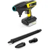 Image de Nettoyeur haute pression sans fil Karcher KHB 6 Battery - Pression 25 bar- DÃ©bit 5 l/min- Autonomie 15 min- sans batterie