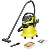 Image de Karcher Aspirateur eau et poussiÃ¨res WD 5 V-25 5 22 - cuve 25l