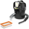 Image de Aspirateur Ã  cendres KÃ¤rcher AD 2 sans fil - 18V - Sans batterie