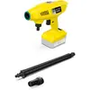 Image de Nettoyeur haute pression sans fil Karcher KHB 4-18 - Pression 24 bar- DÃ©bit 4 l/min- sans batterie