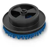 Image de Tete de brosse vÃ©lo et auto pour WB 130 KARCHER