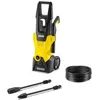 Image de Nettoyeur haute pression Karcher K3 120 bar - 380 l / h