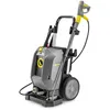 Image de Nettoyeur haute pression eau froide Karcher HD 10/21-4 S 250bar 8kW 1000l/h triphas?