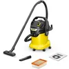 Image de Aspirateur eau et poussiÃ¨res KÃ¤rcher KWD 5 V-25/5/22 (1.628-483.0)
