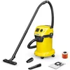 Image de Aspirateur eau et poussiÃ¨res KÃ¤rcher WD 3 P V-19/4/20 (1.628-176.0)